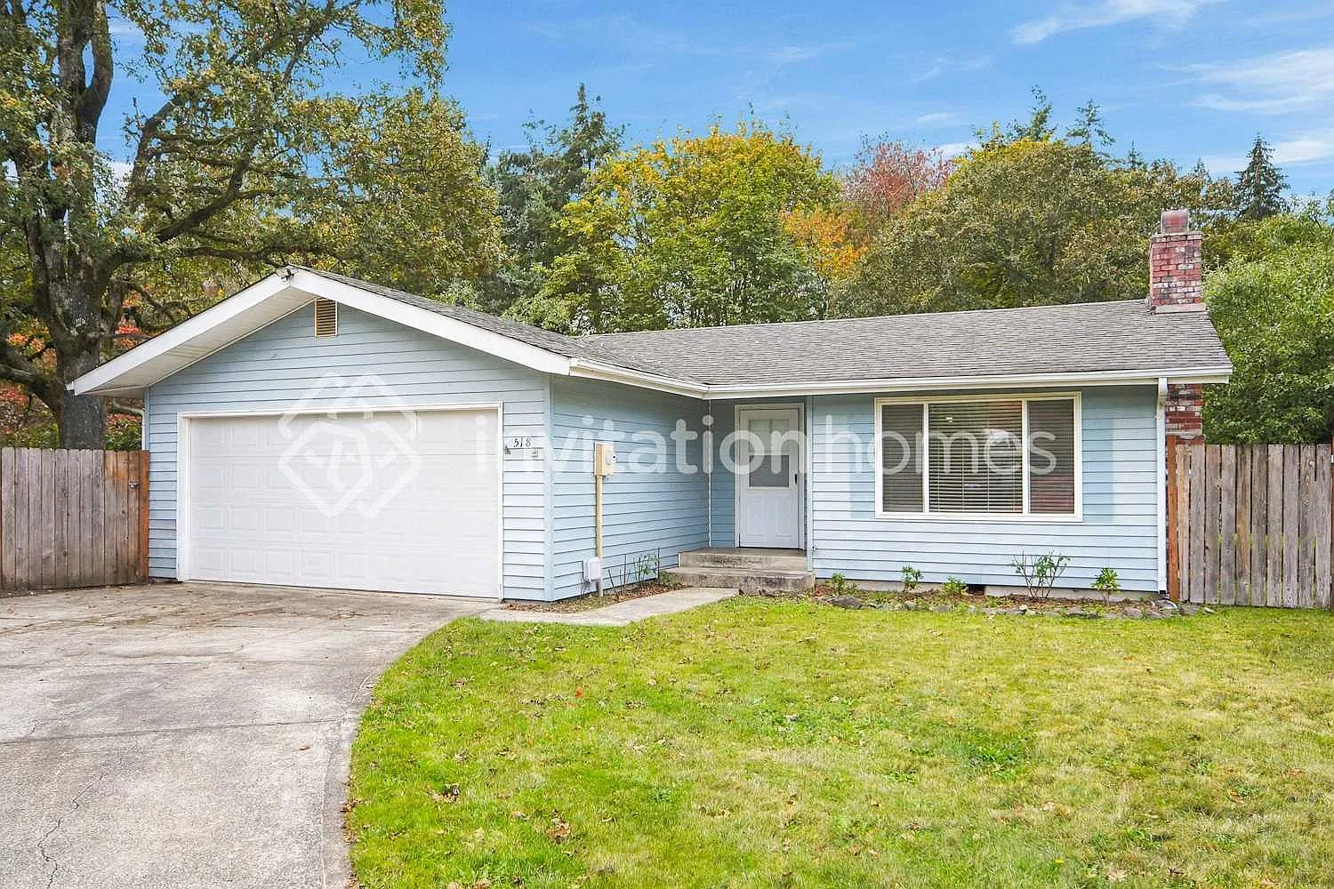 518 190th Street Ct E Spanaway, WA 98387 — Photo 1
