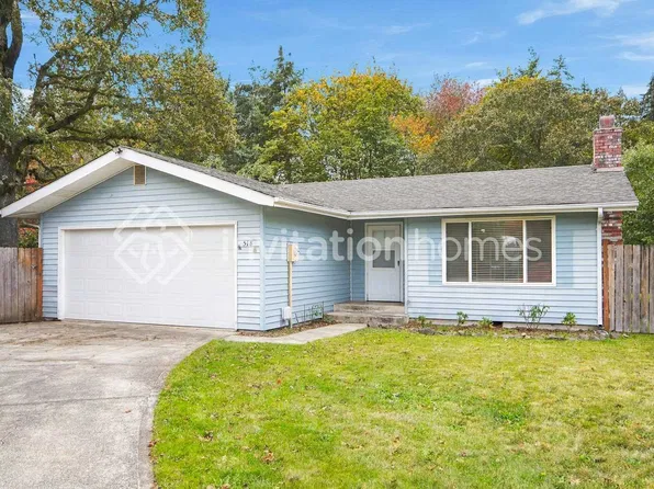 518 190th Street Ct E, Spanaway, WA 98387