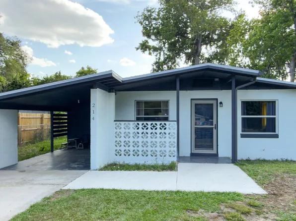 214 Graham St, Daytona Beach, FL 32114