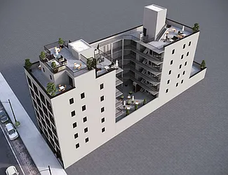 Rented by Nest Seekers International