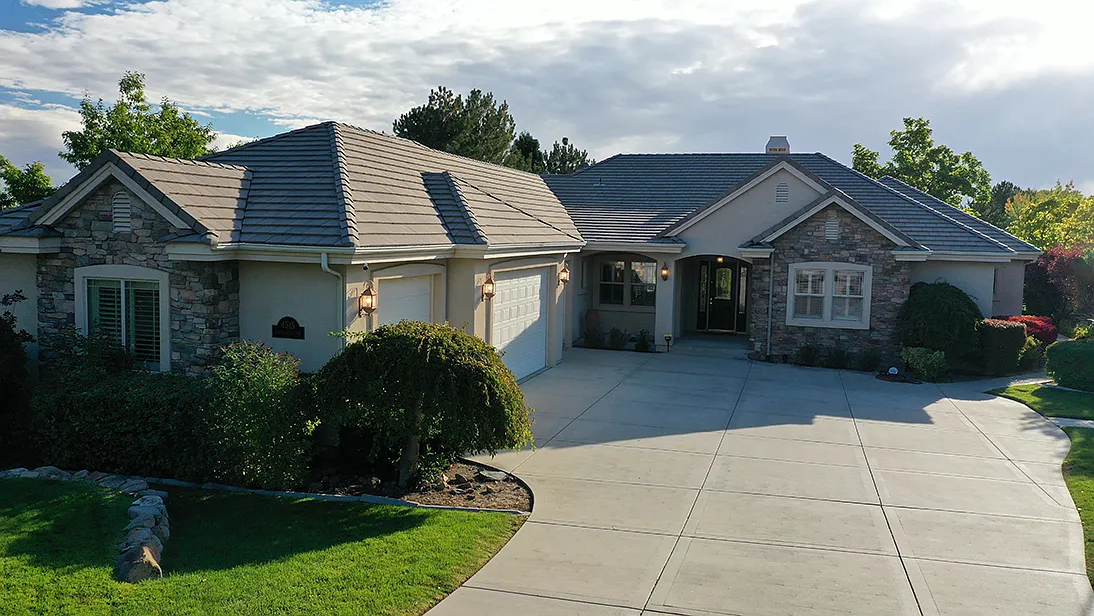 4 bed, 3.5 bath, 3516 sqft, $6,500 — Photo 3