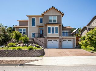 2144 W Honeysett Rd, Wenatchee, WA 98801