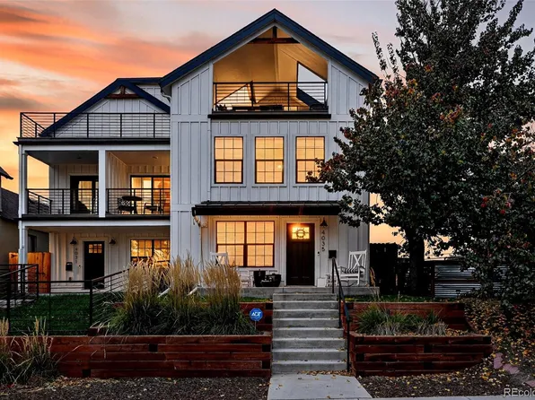 4035 Osage Street, Denver, CO 80211