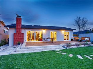 2627 Range Rd, Los Angeles, CA 90065