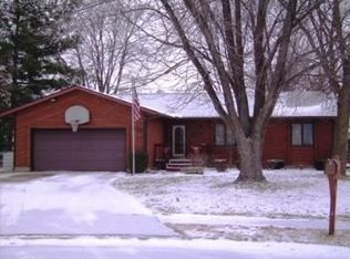 1630 E North Port Rd, Decatur, IL 62526