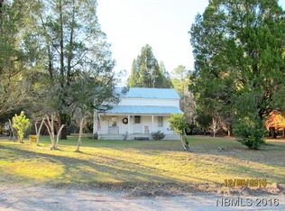 878 Rowe Rd, Aurora, NC 27806