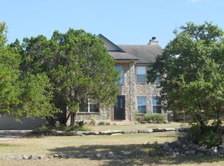534 Ceremonial Rdg, San Antonio, TX 78260