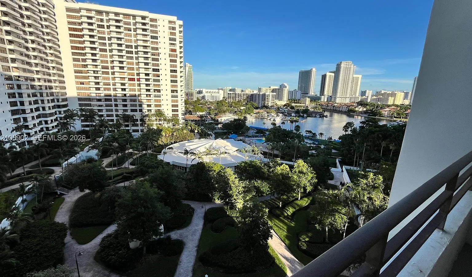 Olympus Condo Phase — Photo 1
