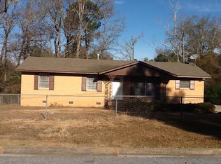 5341 Braebern St, Columbus, GA 31907