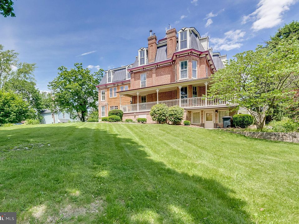 816 W King St, Martinsburg, WV 25401 Zillow
