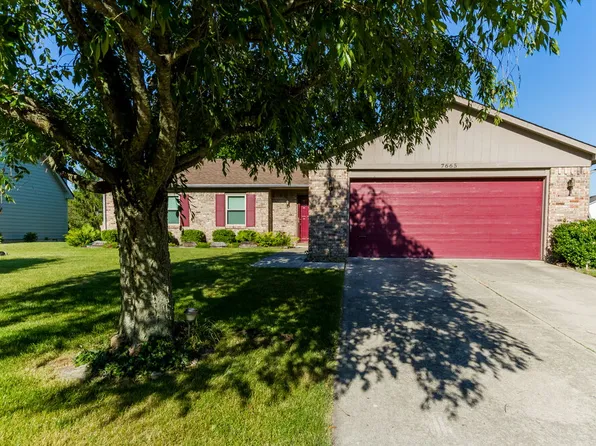 7665 Geist Estates Dr, Indianapolis, IN 46236