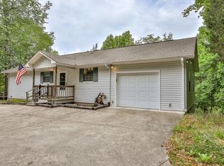 125 Holly Ridge Ln #3, Ellijay, GA 30540