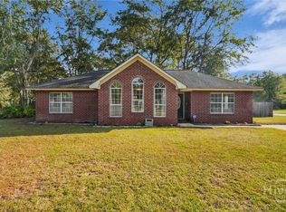 113 Kevin Rd, Hinesville, GA 31313