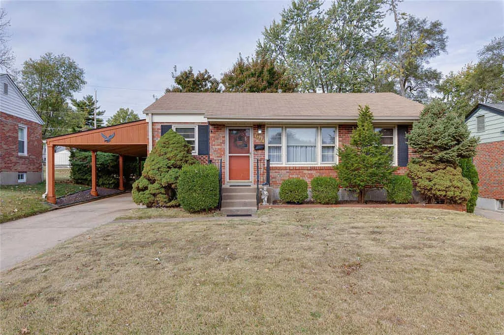 3447 Saint Blase Ln photo 1