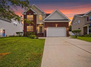 1509 Drumheller Dr, Virginia Beach, VA 23464