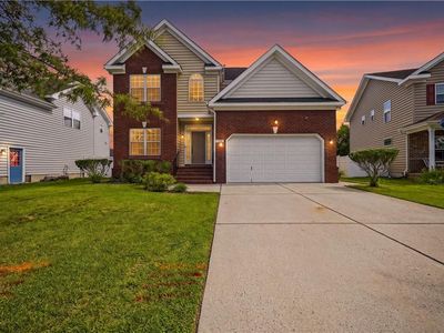 1509 Drumheller Dr, Virginia Beach, VA, 23464