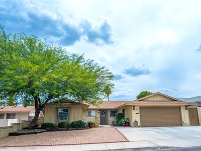 4161 Royalhill Ave, Las Vegas, NV, 89121