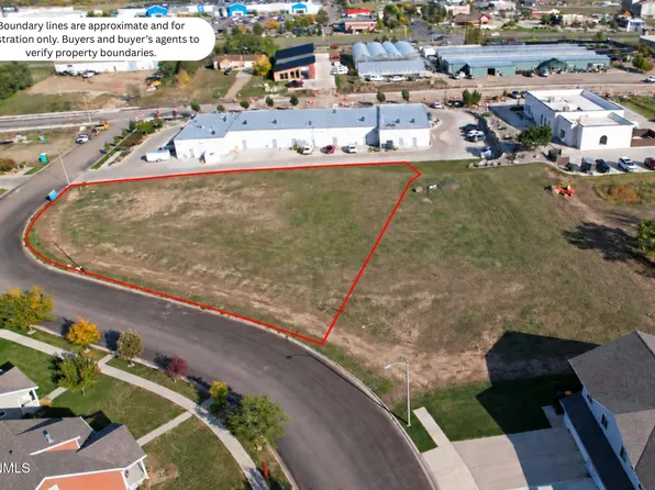 1101 Bremner Ave, City Of Bismarck, ND 58503