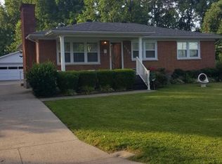 4126 Millcreek Dr, Shively, KY