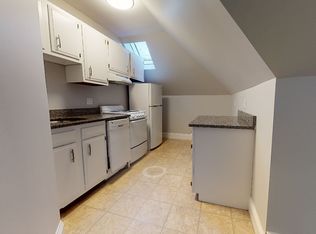 15 Stearns Rd #4A, Brookline, MA 02446