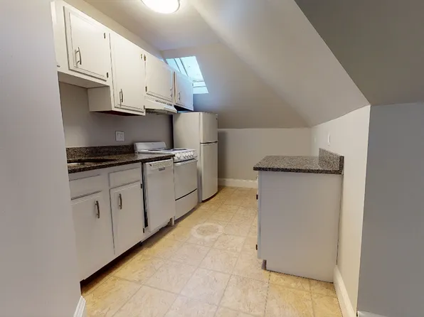 (undisclosed Address), Brookline, MA 02446