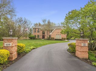 6219 Pine Tree Dr, Long Grove, IL 60047