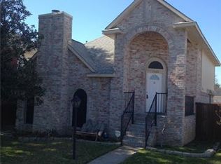 1700 Circle Creek Dr, Lewisville, TX 75067