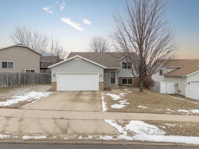 4220 Red Hawk Dr SE, Rochester, MN, 55904