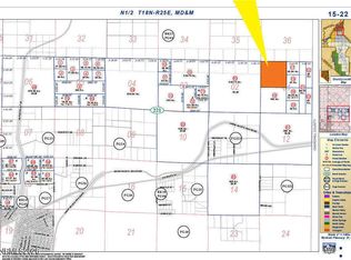 777 Highway 50 Behind Blm Land #1522115, Silver Springs, NV 89429