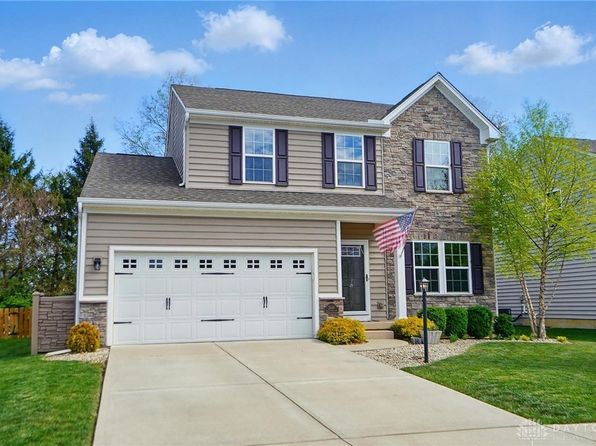 2849 Ridge View Ct, Xenia, OH 45385