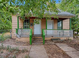 22 SE 23rd St, Oklahoma City, OK 73129