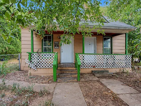 22 SE 23rd St, Oklahoma City, OK 73129