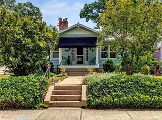 4025 Chevy Chase St, Richmond, VA 23227