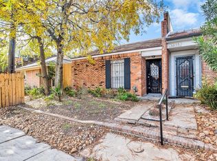 7500 W Loop S Fwy #D, Bellaire, TX 77401