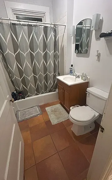1516 Commonwealth Ave #2D — Photo 7