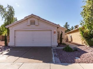 4737 W Monterey St, Chandler, AZ 85226
