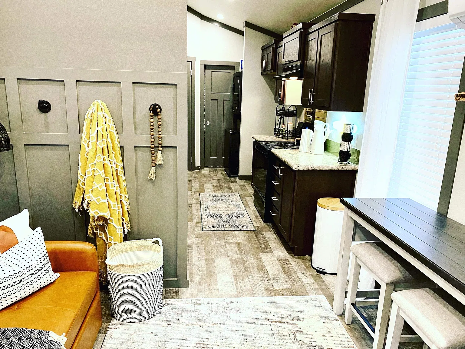 1 bed, $1,875 — Photo 4
