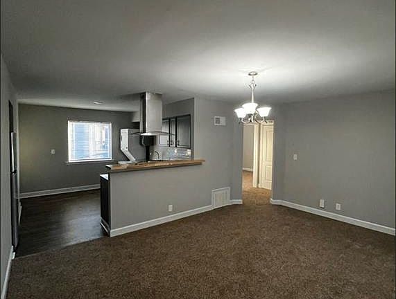 2nd image of 8230 Monroe Dr #8231-B