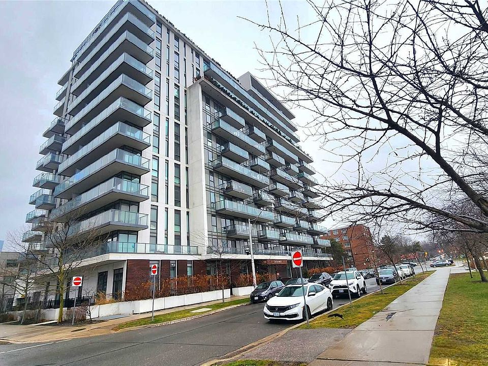 1st image of 260 Sackville St #1111