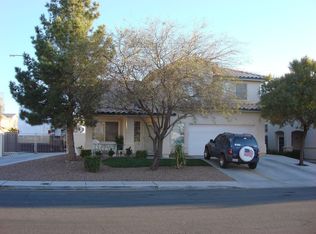 6369 Elderberry Wine Ave, Las Vegas, NV 89142
