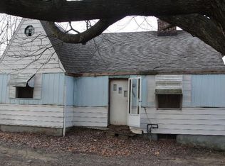2824 E Turkeyfoot Lake Rd, Uniontown, OH 44685