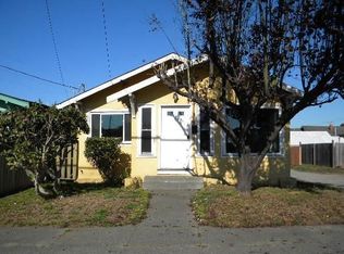 526 W Buhne St, Eureka, CA 95501