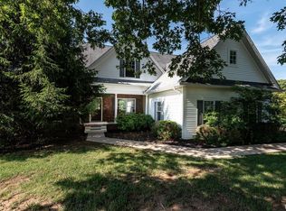 6404 N Braksway Dr, Bloomington, IN 47408