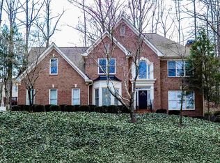 815 Dewfield Ct, Johns Creek, GA 30022