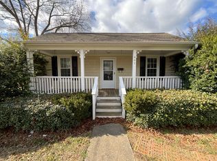 603 Poplar Ave, Kannapolis, NC 28081