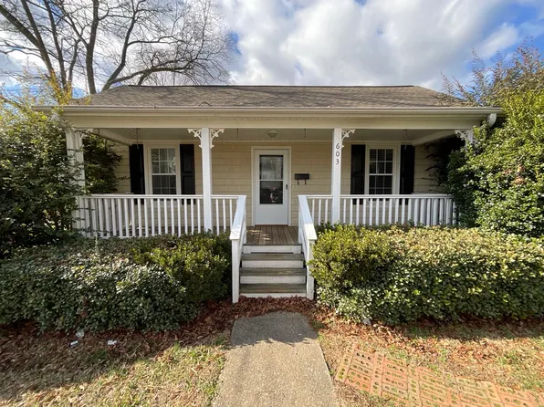 603 Poplar Ave, Kannapolis, NC 28081