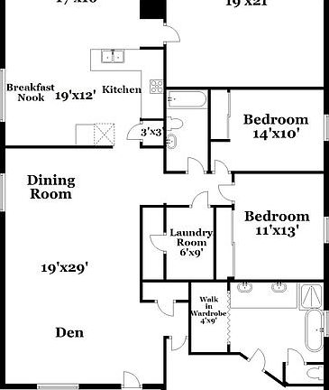 2nd image of 1603 Summers Dr