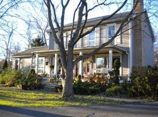 55 Margaret Good Ln, Shepherdstown, WV 25443