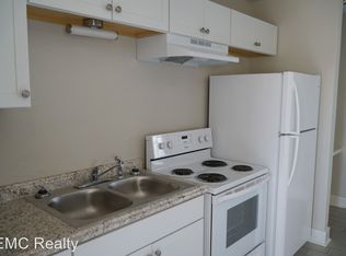 2101 1st Ave APT 4, Canyon, TX 79015