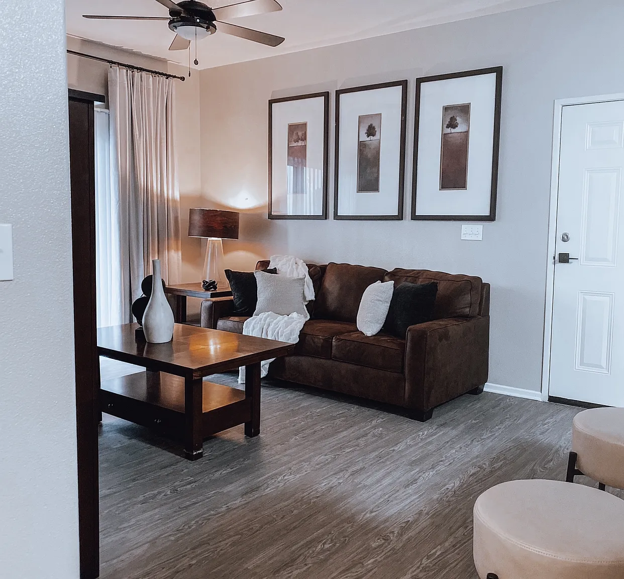 Cielo Vista Apartments — Photo 1